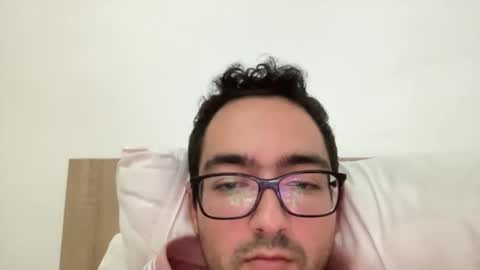 freshman  imonyou98 online show from 11-12-25, 03:12