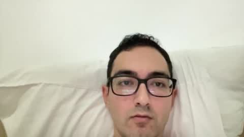 freshman  imonyou98 online show from 12-14-25, 04:45