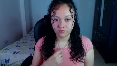 Louise  online show from 12-15-25, 12:09