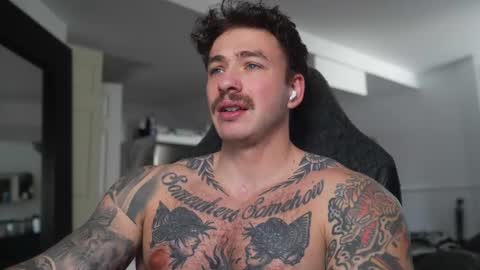 cameron online show from 11-18-25, 07:07