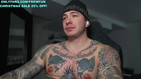 cameron online show from 11-23-25, 07:46