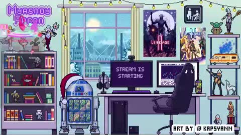 Dominik  online show from 12-17-25, 02:06