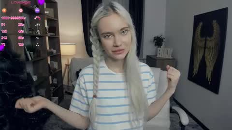 Freya online show from 01-31-26, 07:23