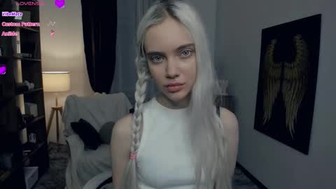 Freya online show from 02-04-26, 07:09