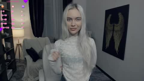 Freya online show from 02-07-26, 07:39