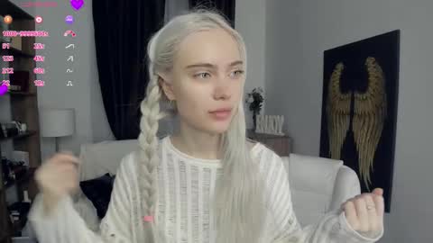 Freya online show from 02-19-26, 07:32