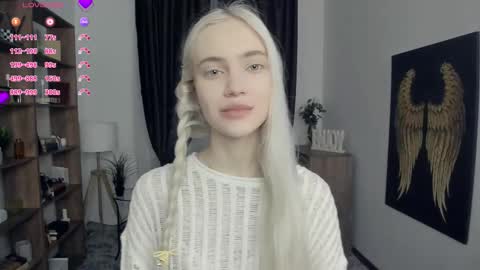 Freya online show from 02-28-26, 07:37