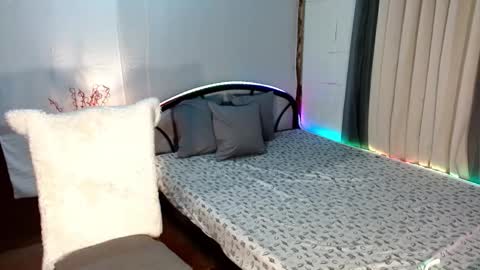 Miss Frea  online show from 11-21-25, 12:43