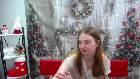 FreyaDak online show from 12-17-25, 06:14