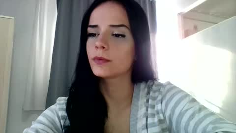 Freya online show from 02-15-25, 08:44