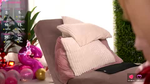 Snapshot of freyaheart chatting on 02-14-26, 06:32 freyaheart online show from 02-14-26, 06:32