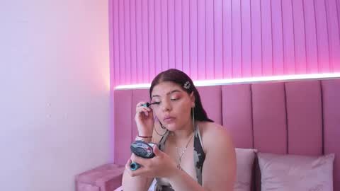 FreyaHL online show from 03-06-26, 07:21