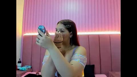 FreyaHL online show from 03-27-26, 04:29