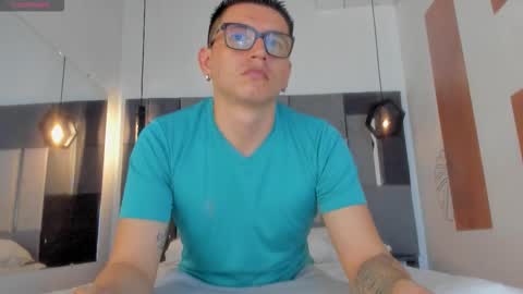  ALIS AND ALEX  online show from 11-12-25, 08:08