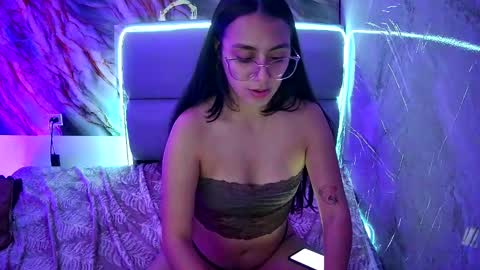 Freyja online show from 02-01-25, 12:40