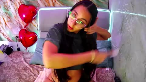 Freyja online show from 02-06-25, 09:28