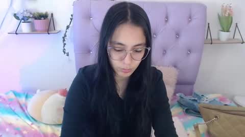 Freyja online show from 09-11-25, 09:48