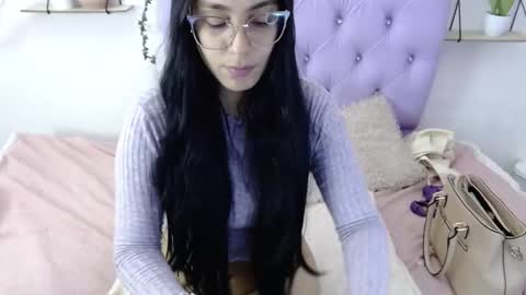 Freyja online show from 10-08-25, 09:34