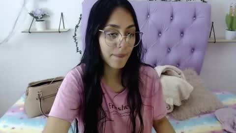 Freyja online show from 11-05-25, 02:44