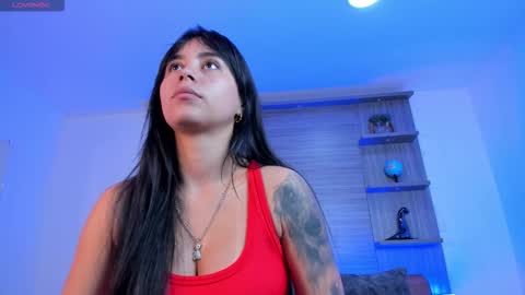 Snapshot of freyja_sweet_ chatting on 09-15-25, 10:59 Freyja Sweet online show from 09-15-25, 10:59