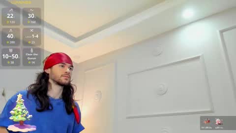 freyrvik online show from 12-19-25, 11:39