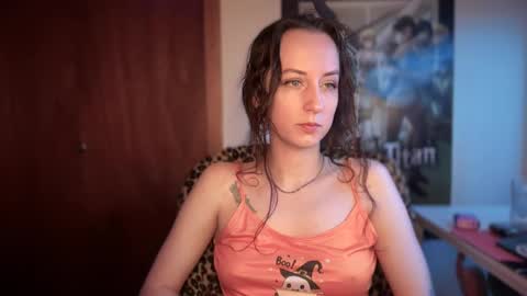 Snapshot of freythegemini chatting on 01-18-25, 05:52 FreyaTheGemini online show from 01-18-25, 05:52