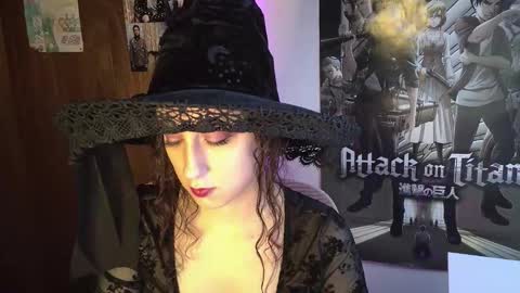 Snapshot of freythegemini chatting on 10-30-25, 03:30 FreyaTheGemini online show from 10-30-25, 03:30