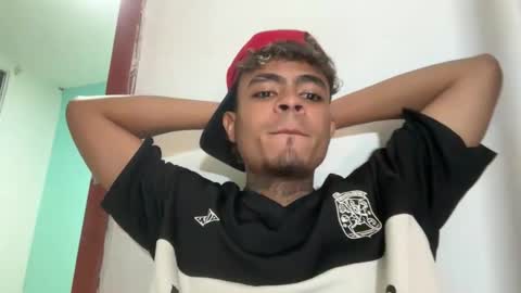 freyva_ online show from 11-28-25, 08:39