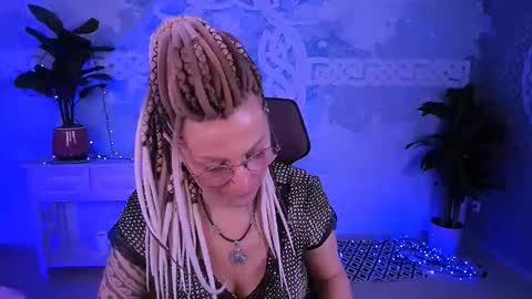 Frida Tander online show from 03-14-26, 07:14