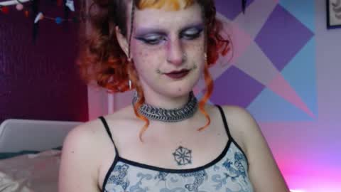 cherry online show from 11-13-25, 05:50