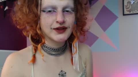 cherry online show from 11-24-25, 06:29