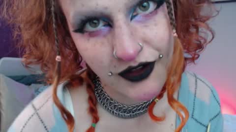 cherry online show from 11-29-25, 07:06