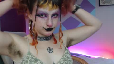 cherry online show from 11-30-25, 06:56