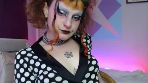 cherry online show from 12-14-25, 03:45