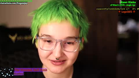   Jaywise Frogfoot  online show from 03-05-25, 08:53