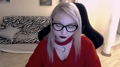 Lilith online show from 12-02-24, 10:18