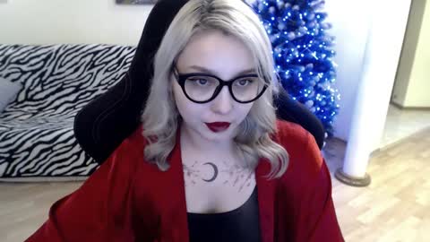 Lilith online show from 12-18-24, 10:08