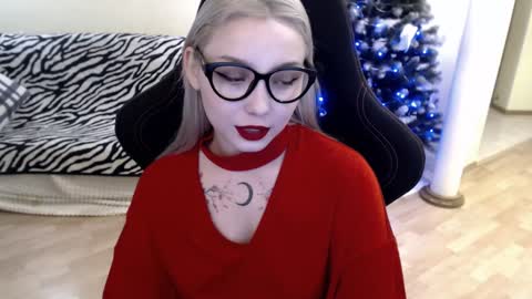 Lilith online show from 12-27-24, 06:46