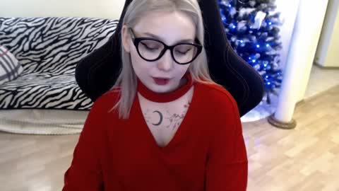 Lilith online show from 12-27-24, 10:12