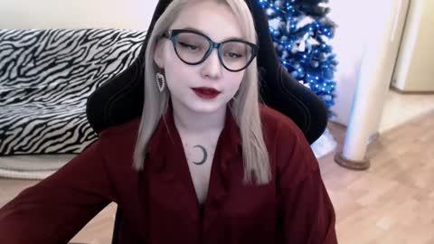 Lilith online show from 12-28-24, 06:28