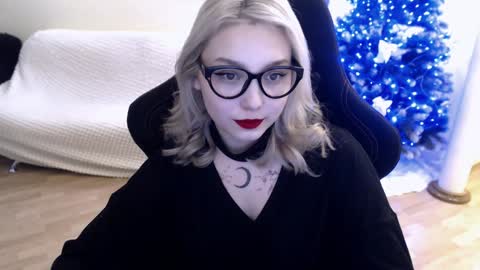 Lilith online show from 01-10-25, 10:17