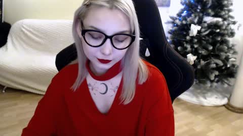 Lilith online show from 01-13-25, 05:12