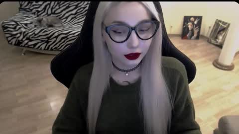 Lilith online show from 11-12-25, 11:43