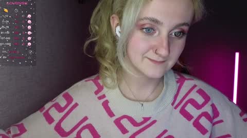 ANA online show from 01-20-25, 12:25