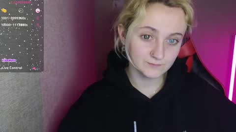 ANA online show from 02-25-25, 10:47