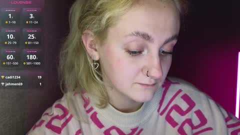 ANA online show from 03-11-25, 11:15