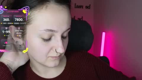 ANA online show from 10-27-25, 11:31