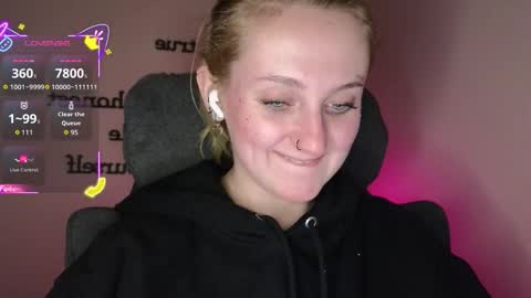 ANA online show from 11-15-25, 10:37