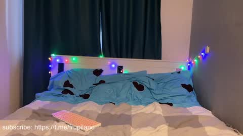 OPEN PVTJulia and Wayne online show from 01-06-25, 06:58