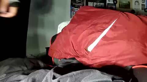 Demian online show from 04-11-26, 03:33